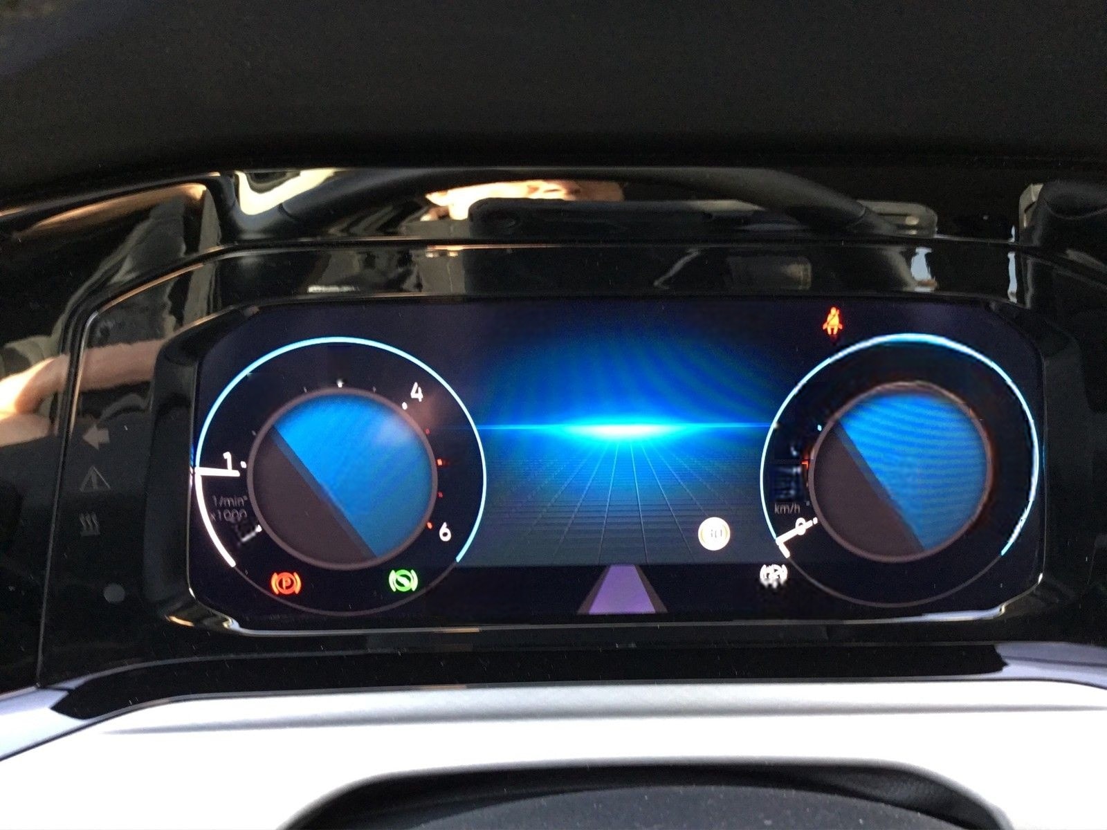 Volkswagen Golf Variant 2.0 TDI DSG Life Navi+ACC+LED+DAB foto 12