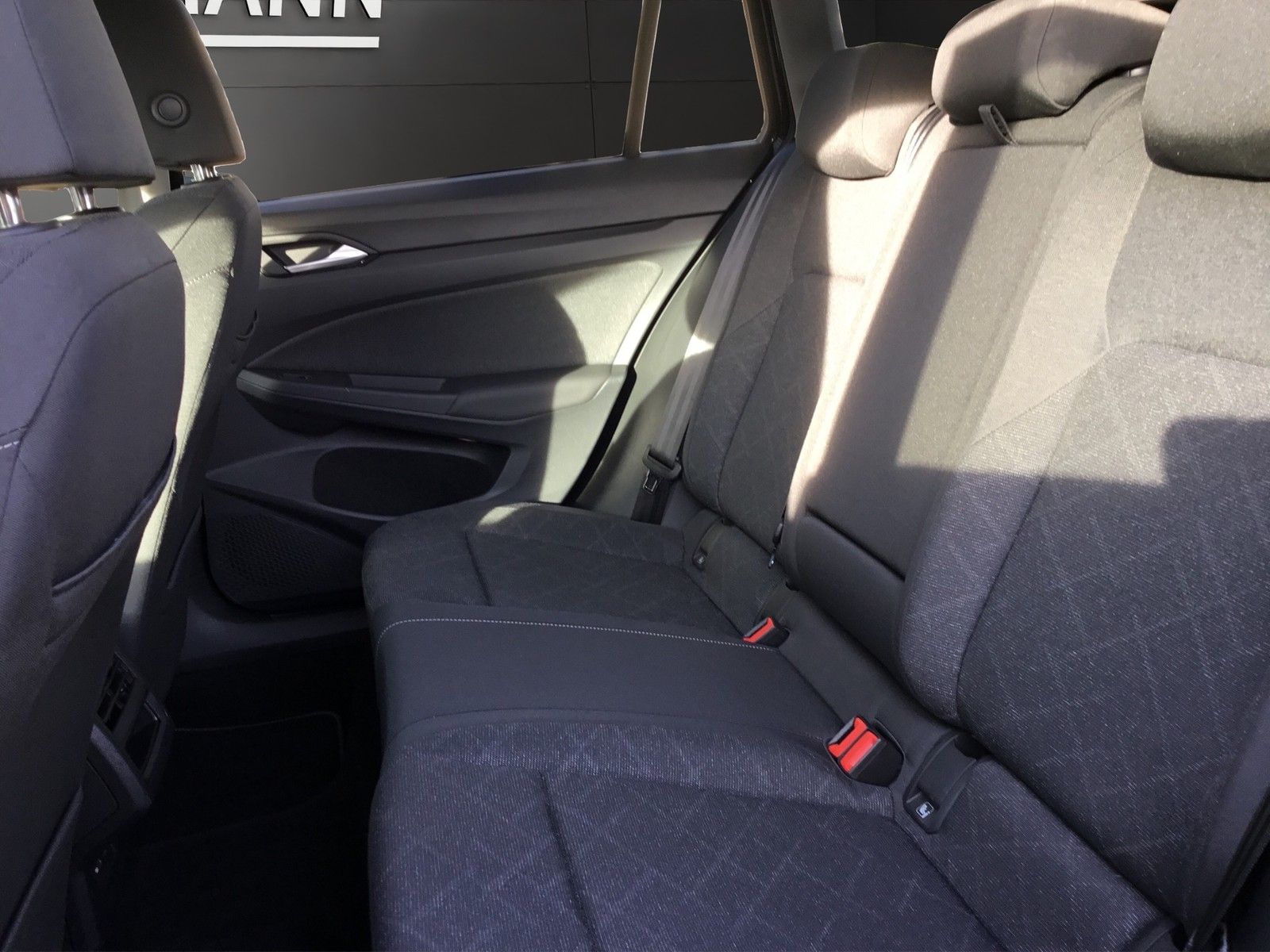 Volkswagen Golf Variant 2.0 TDI DSG Life Navi+ACC+LED+DAB foto 15