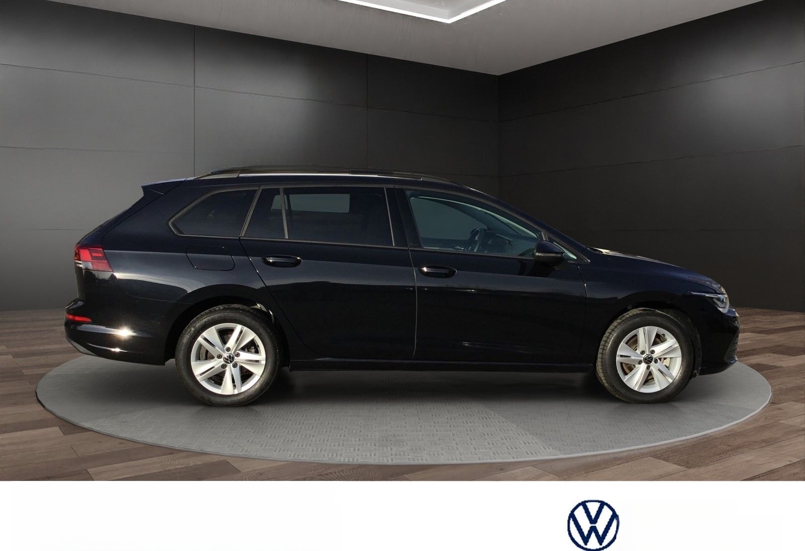 Volkswagen Golf Variant 2.0 TDI DSG Life Navi+ACC+LED+DAB foto 5