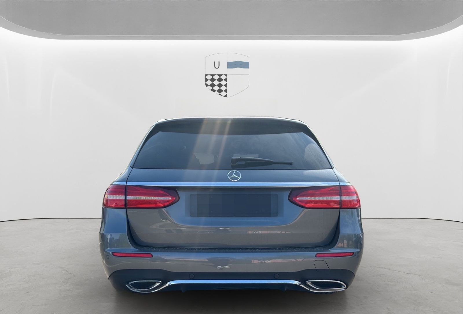 Mercedes-Benz E 220 d 4Matic AMG-Line / 1.Hand / Schiebedach foto 6