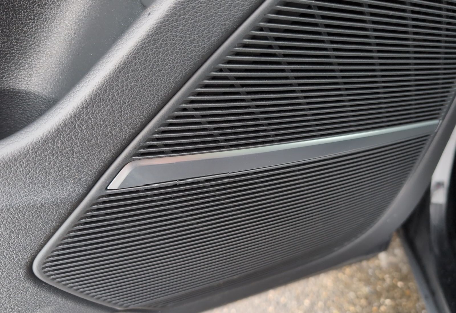 Audi RS Q8 4.0 TFSI q. Titpr., HD Matrix, 305, Kermai foto 22