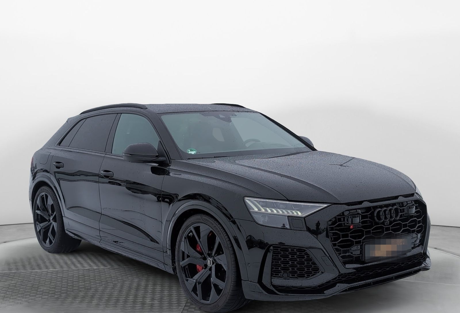 Audi RS Q8 4.0 TFSI q. Titpr., HD Matrix, 305, Kermai foto 7