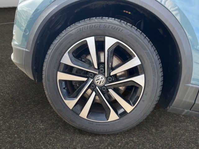 Volkswagen T-Roc 2.0 TDI DSG IQ.DRIVE Navi,AHK,LED,Standhz. foto 14