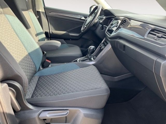 Volkswagen T-Roc 2.0 TDI DSG IQ.DRIVE Navi,AHK,LED,Standhz. foto 15