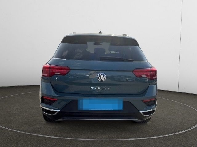 Volkswagen T-Roc 2.0 TDI DSG IQ.DRIVE Navi,AHK,LED,Standhz. foto 4