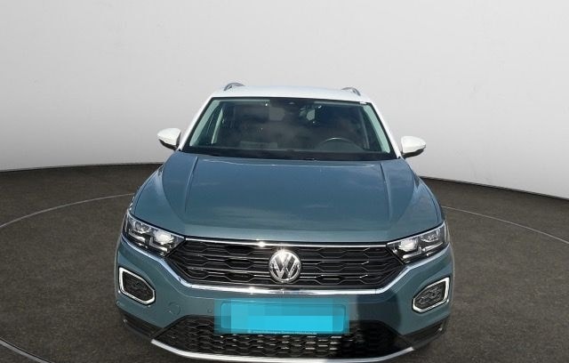 Volkswagen T-Roc 2.0 TDI DSG IQ.DRIVE Navi,AHK,LED,Standhz. foto 8