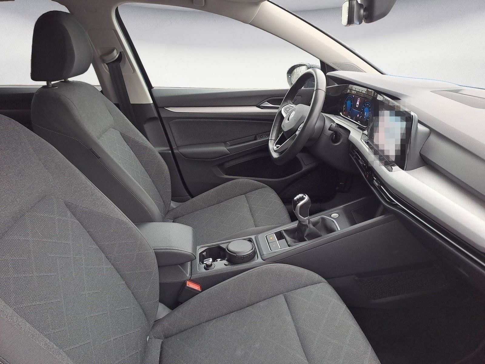 Volkswagen Golf Life 1,5 TSI 6-Gang *LED*CARPLAY*DAB* foto 7