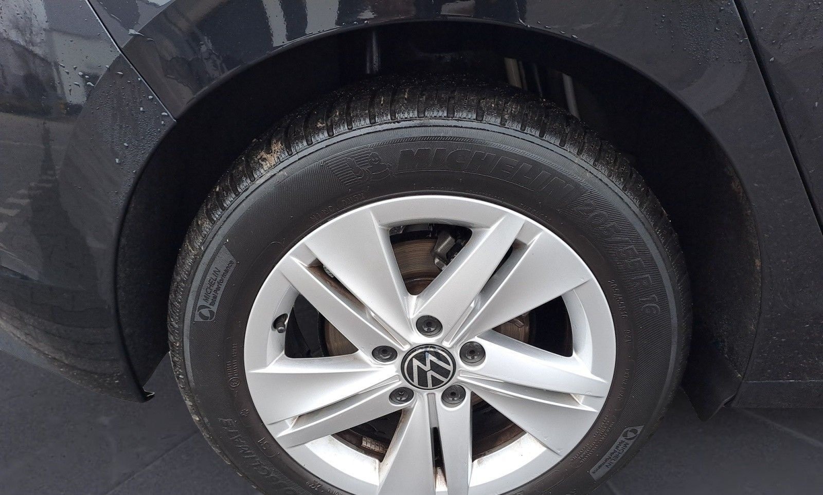 Volkswagen Golf Life 1,5 TSI 6-Gang *LED*CARPLAY*DAB* foto 10