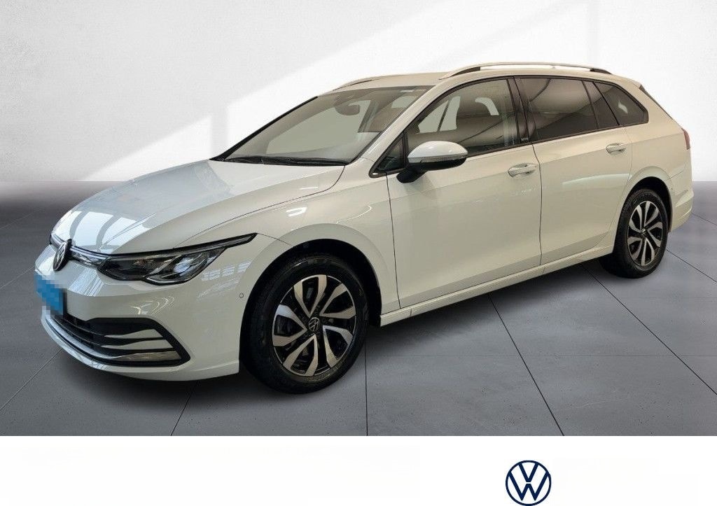 Volkswagen Golf VIII Variant 2.0 TDI DSG Active foto 1