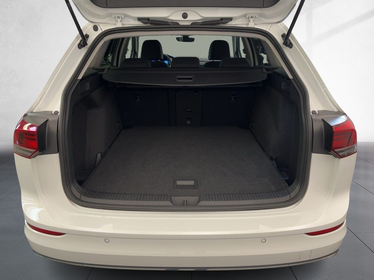 Volkswagen Golf VIII Variant 2.0 TDI DSG Active foto 16