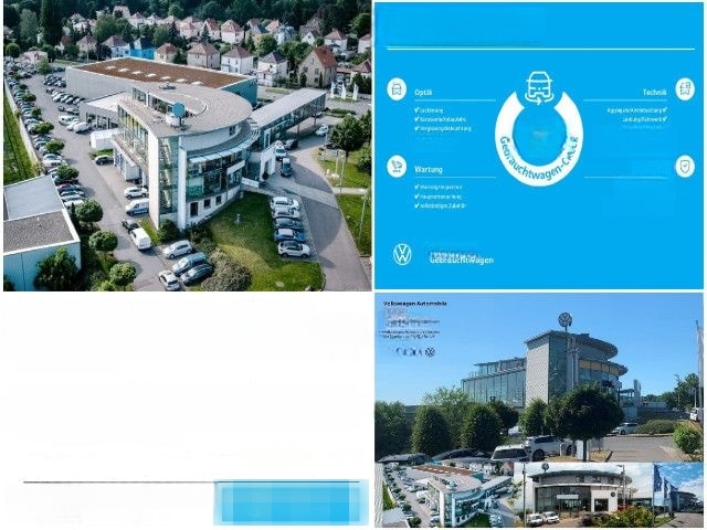 Volkswagen Golf VIII Variant 2.0 TDI DSG Active foto 19