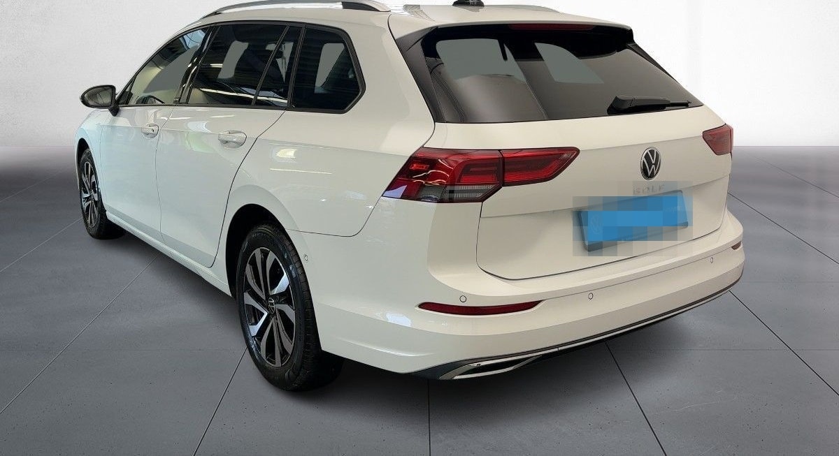 Volkswagen Golf VIII Variant 2.0 TDI DSG Active foto 3