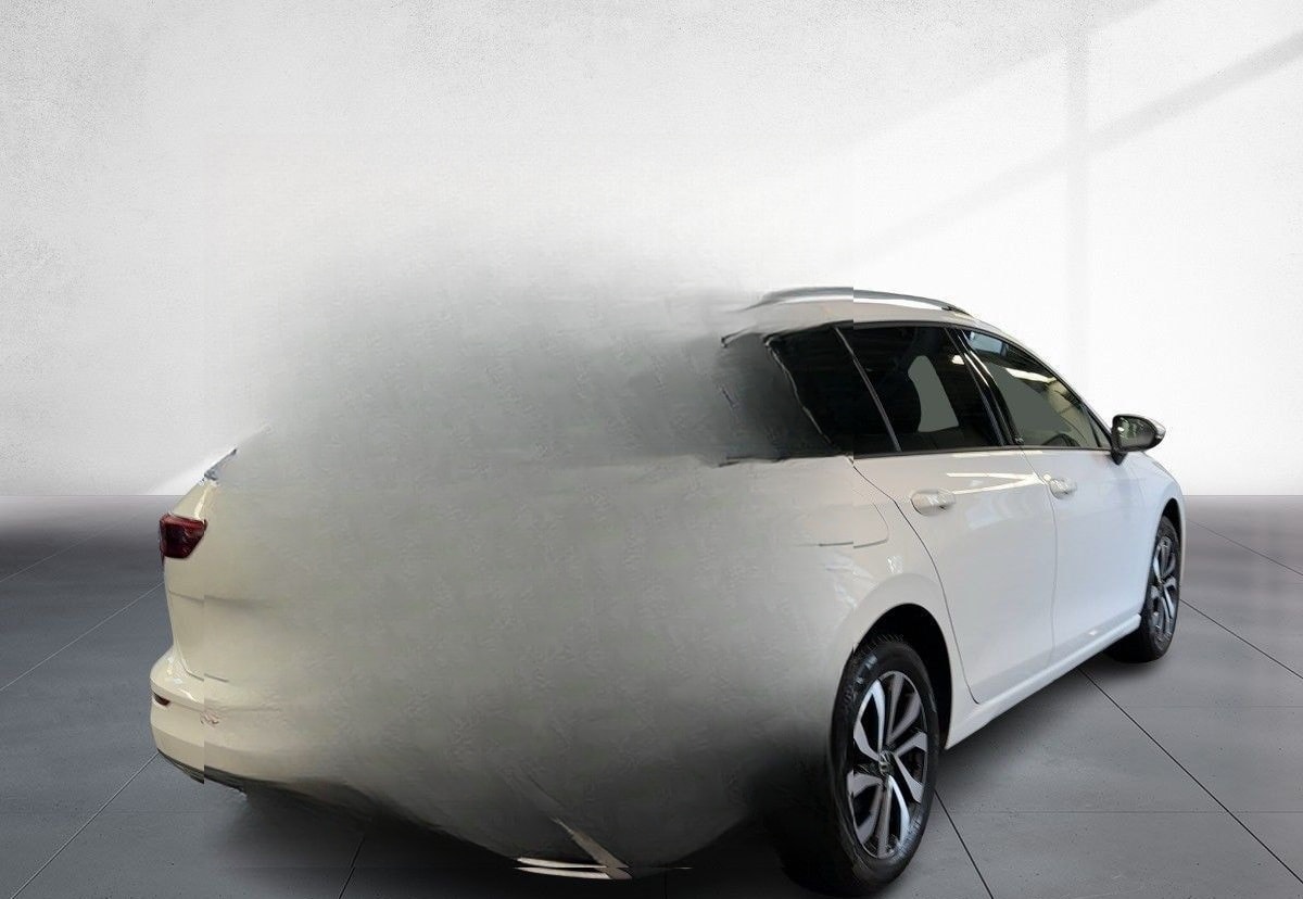 Volkswagen Golf VIII Variant 2.0 TDI DSG Active foto 4