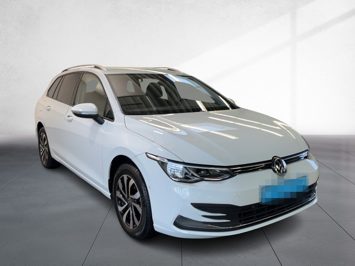 Volkswagen Golf VIII Variant 2.0 TDI DSG Active foto 5