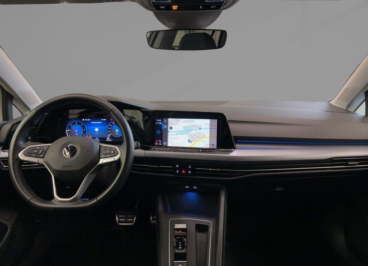 Volkswagen Golf VIII Variant 2.0 TDI DSG Active foto 6