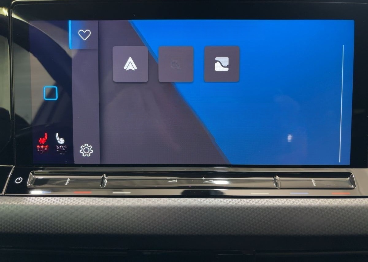 Volkswagen Golf VIII Variant 2.0 TDI DSG Active foto 8