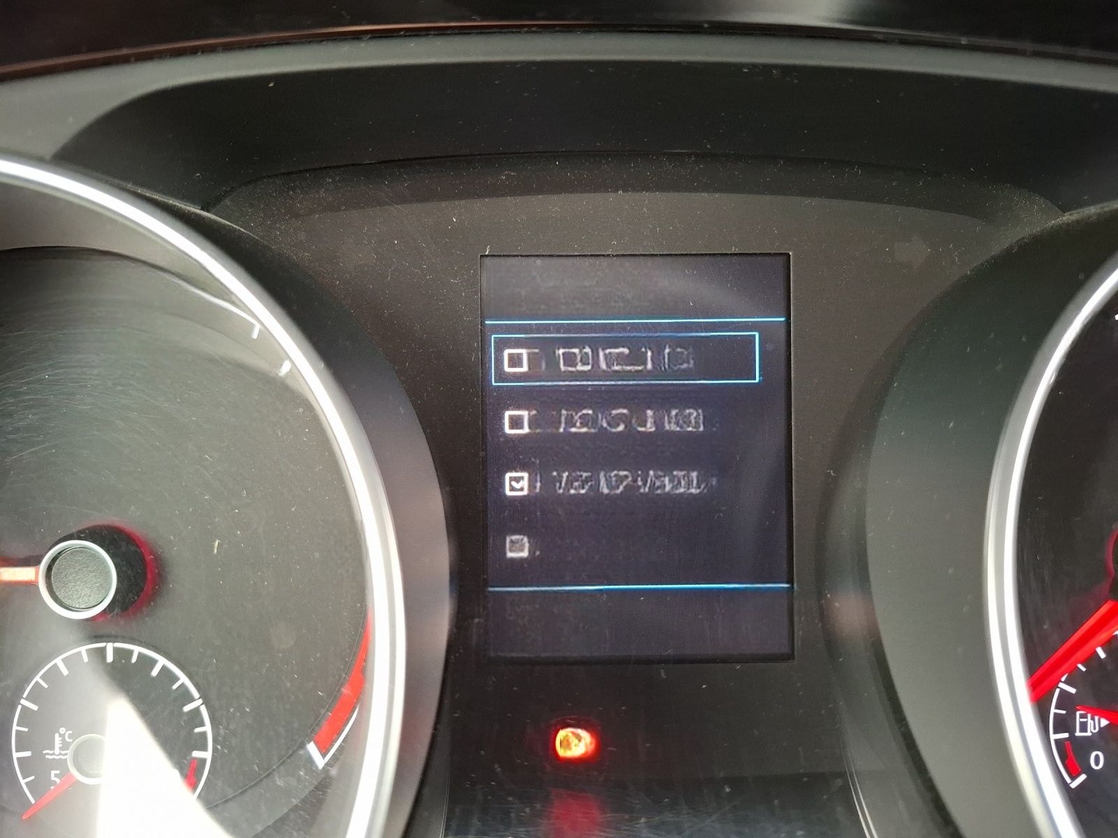 Volkswagen Touran 2.0 TDI R-Line LED Navi ACC AHK 7-Sitze S foto 21