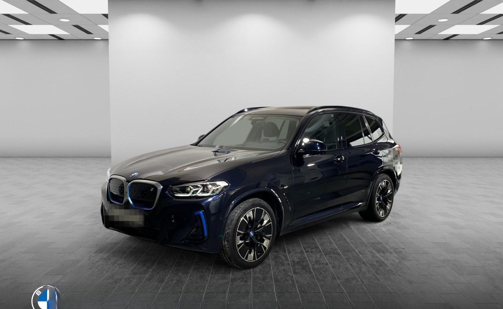 BMW iX3 M Sport Driv.Assist.Prof Harman/K Head-Up foto 1