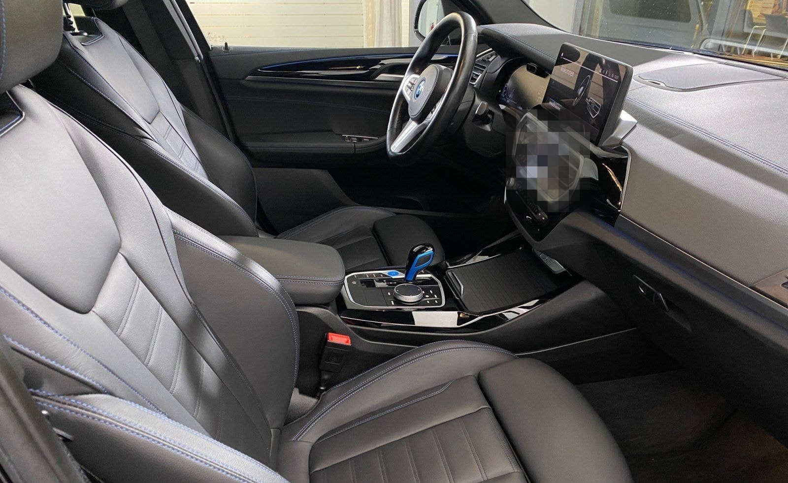 BMW iX3 M Sport Driv.Assist.Prof Harman/K Head-Up foto 11