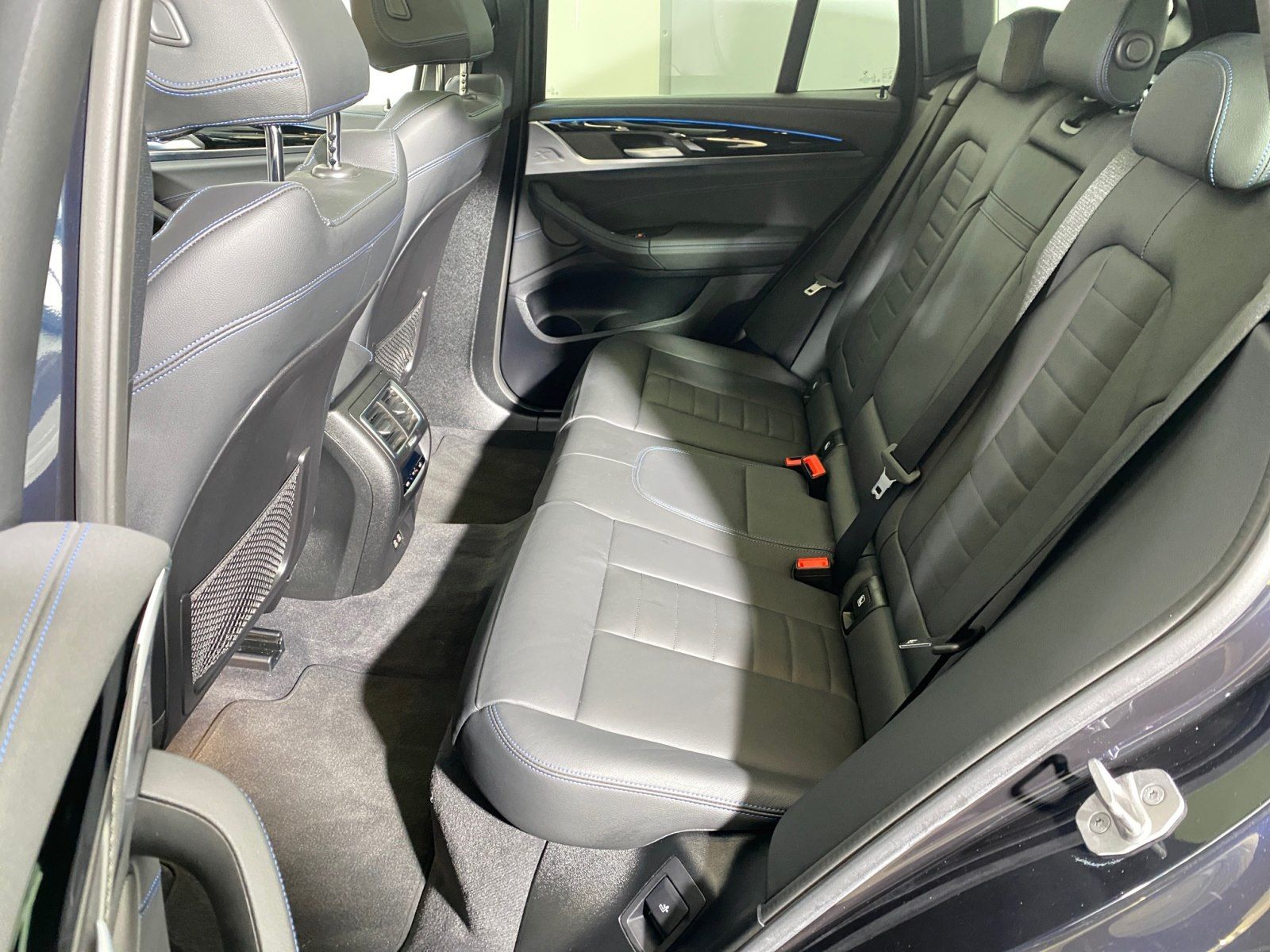 BMW iX3 M Sport Driv.Assist.Prof Harman/K Head-Up foto 13