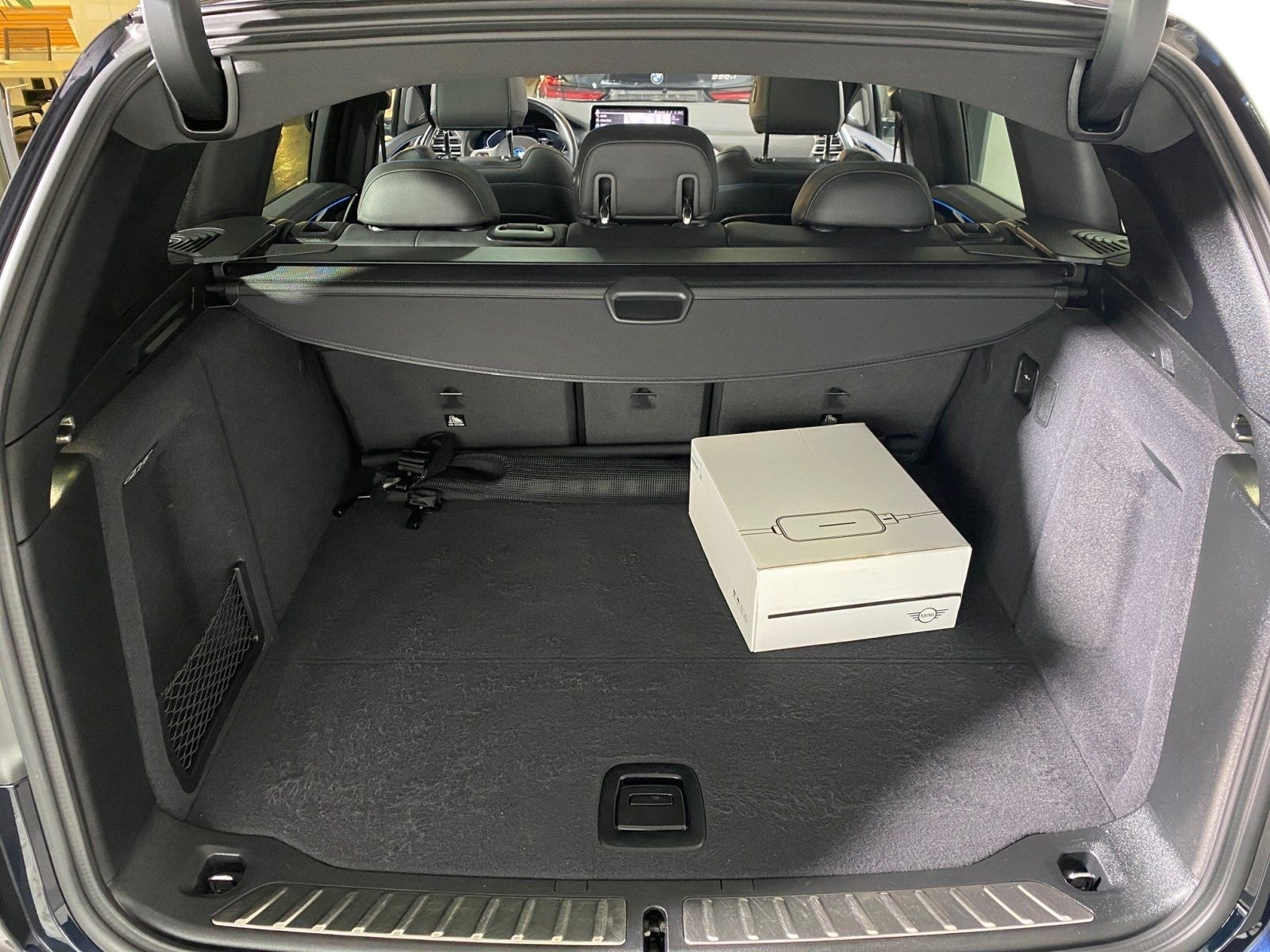 BMW iX3 M Sport Driv.Assist.Prof Harman/K Head-Up foto 15