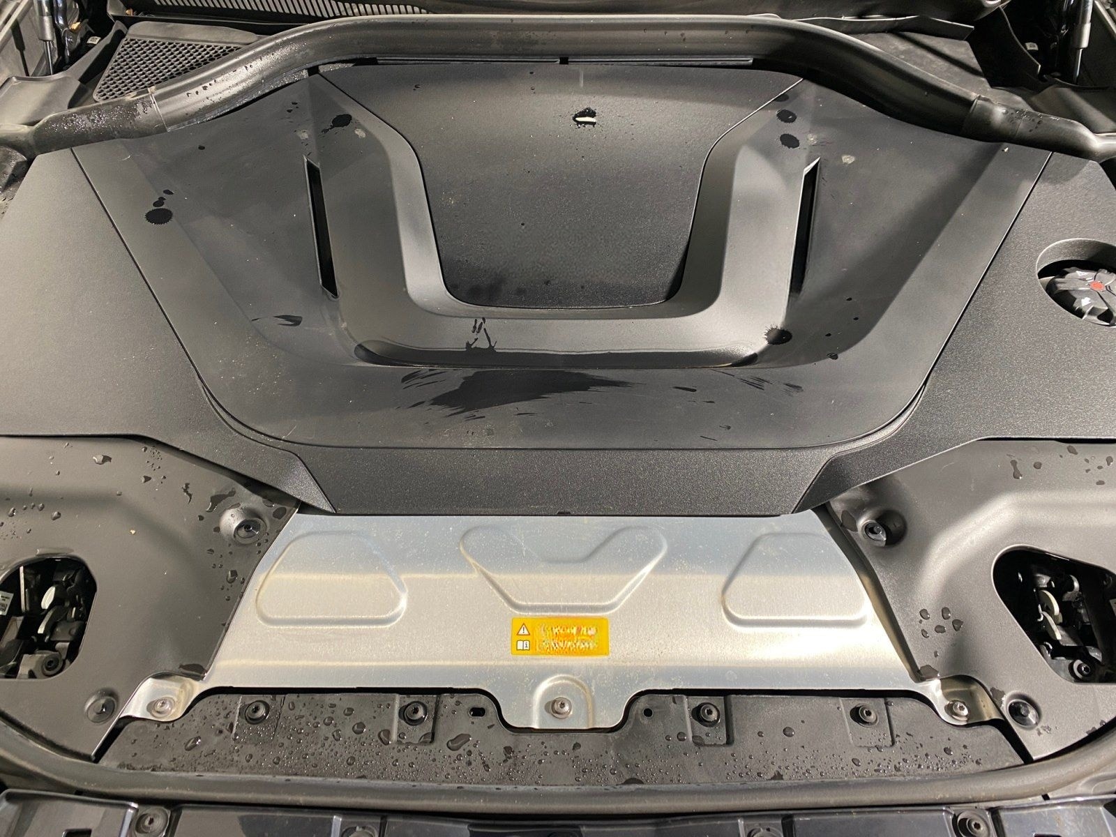 BMW iX3 M Sport Driv.Assist.Prof Harman/K Head-Up foto 16