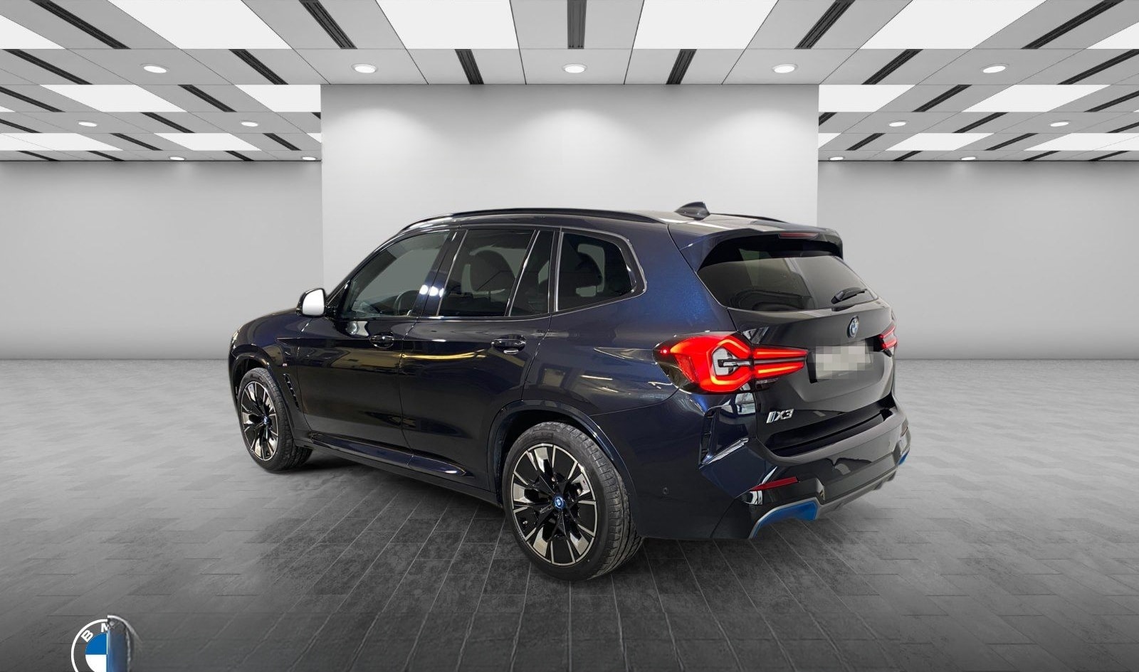 BMW iX3 M Sport Driv.Assist.Prof Harman/K Head-Up foto 3