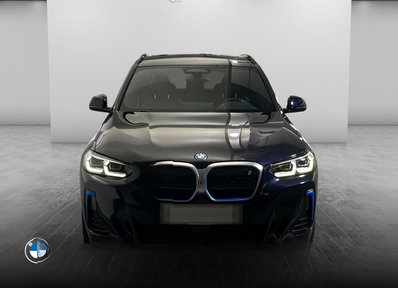 BMW iX3 M Sport Driv.Assist.Prof Harman/K Head-Up foto 4