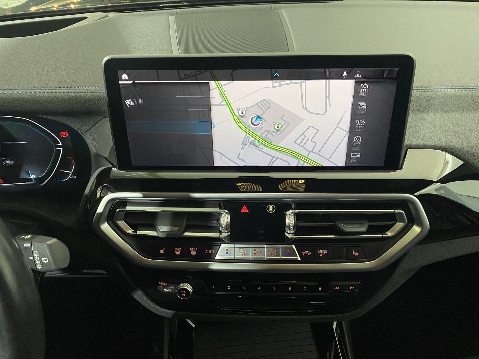 BMW iX3 M Sport Driv.Assist.Prof Harman/K Head-Up foto 10