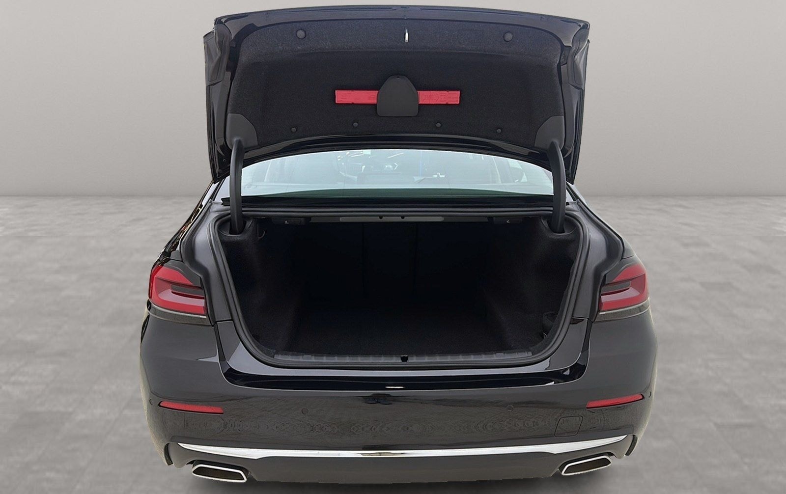 BMW 520d Limousine Harman/K LiveCockpitProf Kamera foto 19