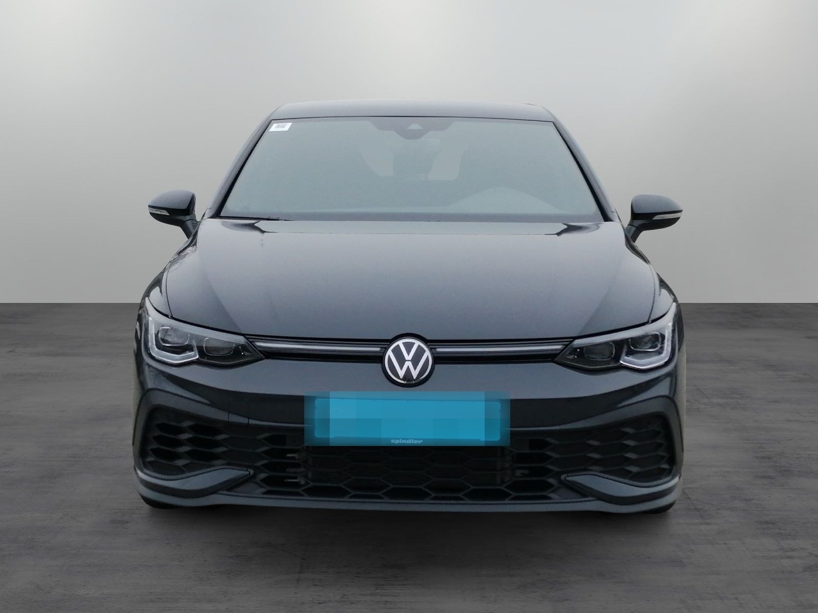 Volkswagen Golf GTI Clubsport VIII 2.0TSI DSG BlackStyle foto 6
