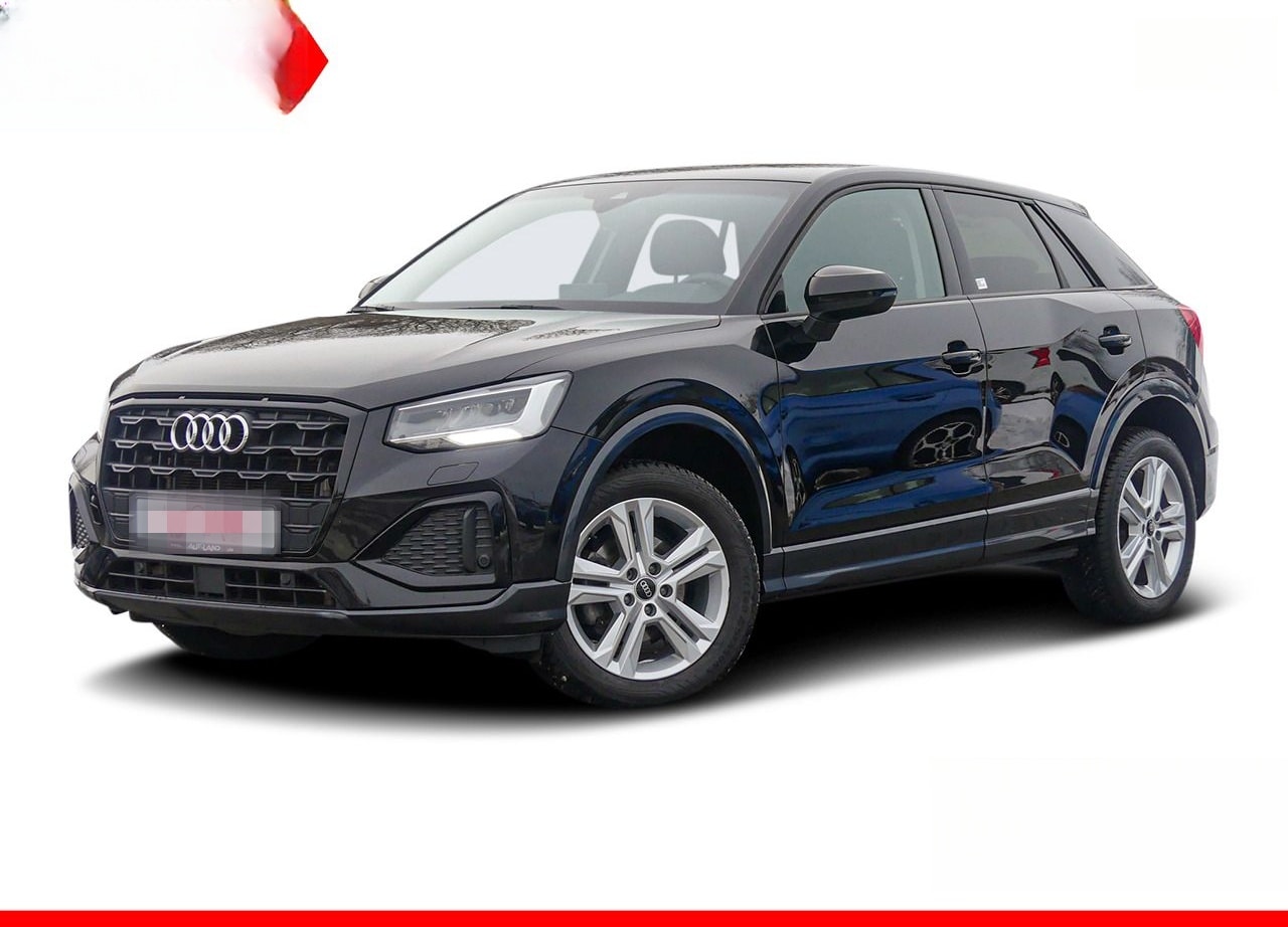 Audi Q2 35 TFSI s-tronic LED ACC Navi foto 1