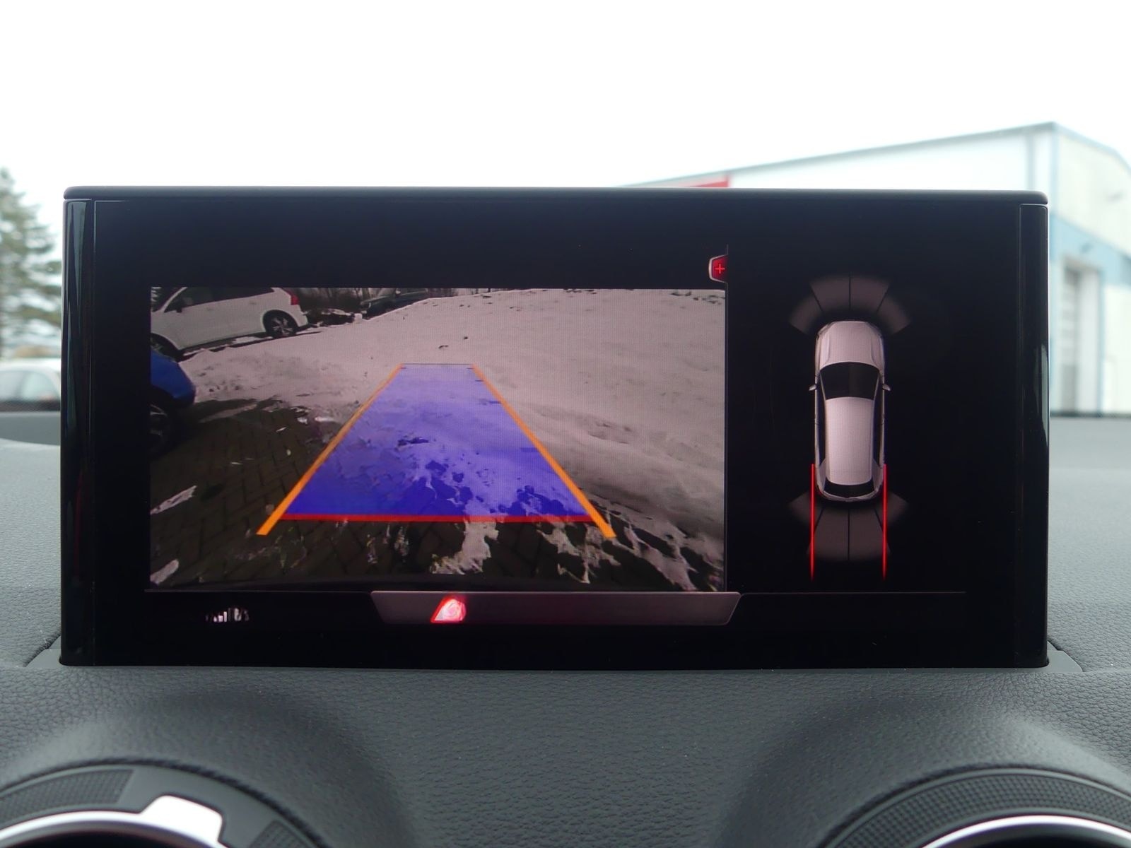 Audi Q2 35 TFSI s-tronic LED ACC Navi foto 11