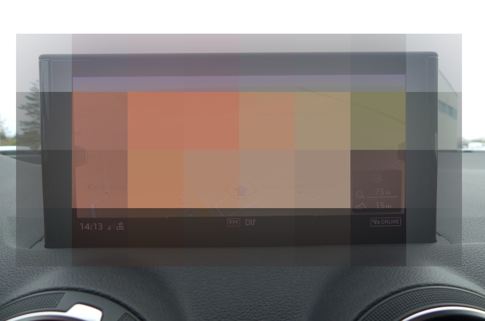 Audi Q2 35 TFSI s-tronic LED ACC Navi foto 12