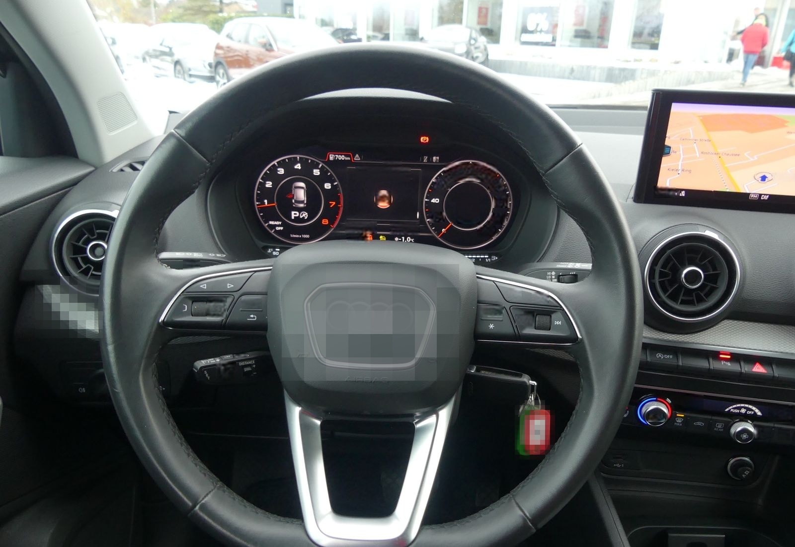 Audi Q2 35 TFSI s-tronic LED ACC Navi foto 22