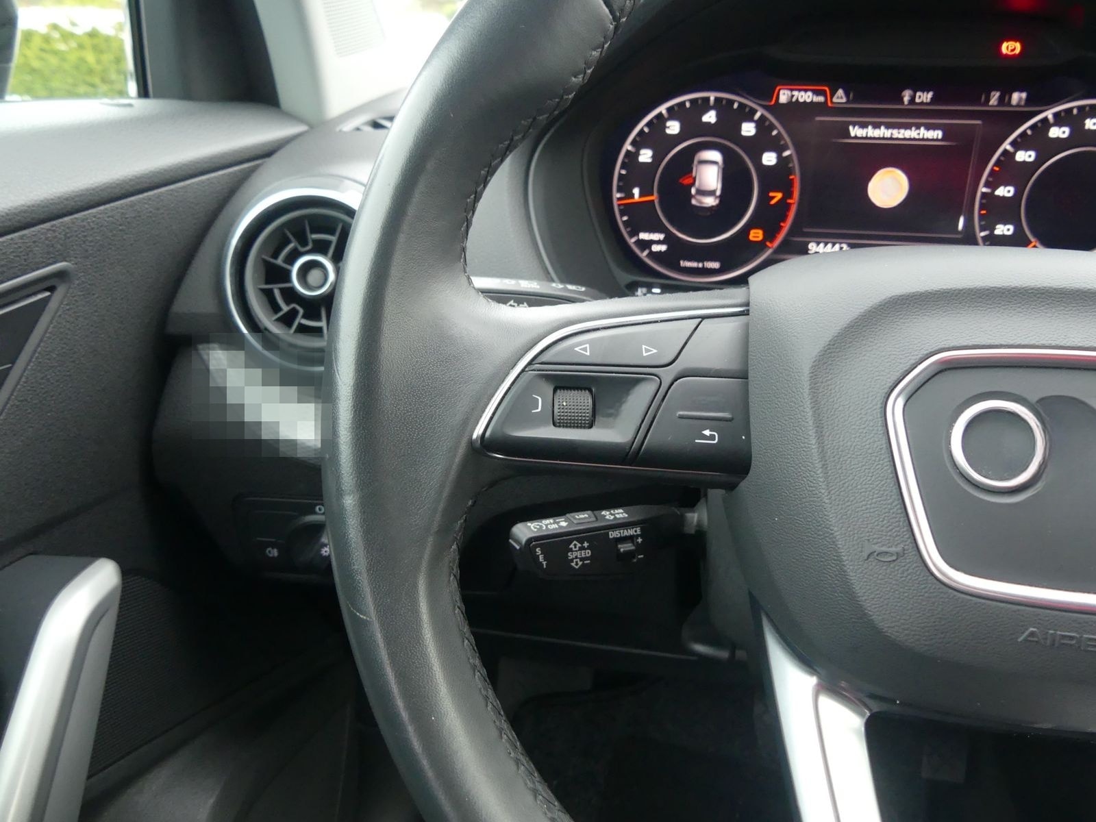 Audi Q2 35 TFSI s-tronic LED ACC Navi foto 23