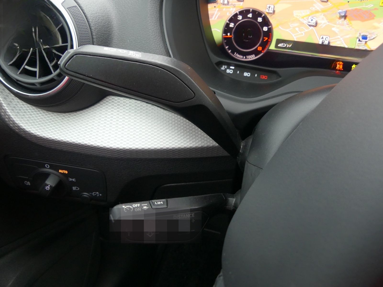Audi Q2 35 TFSI s-tronic LED ACC Navi foto 24