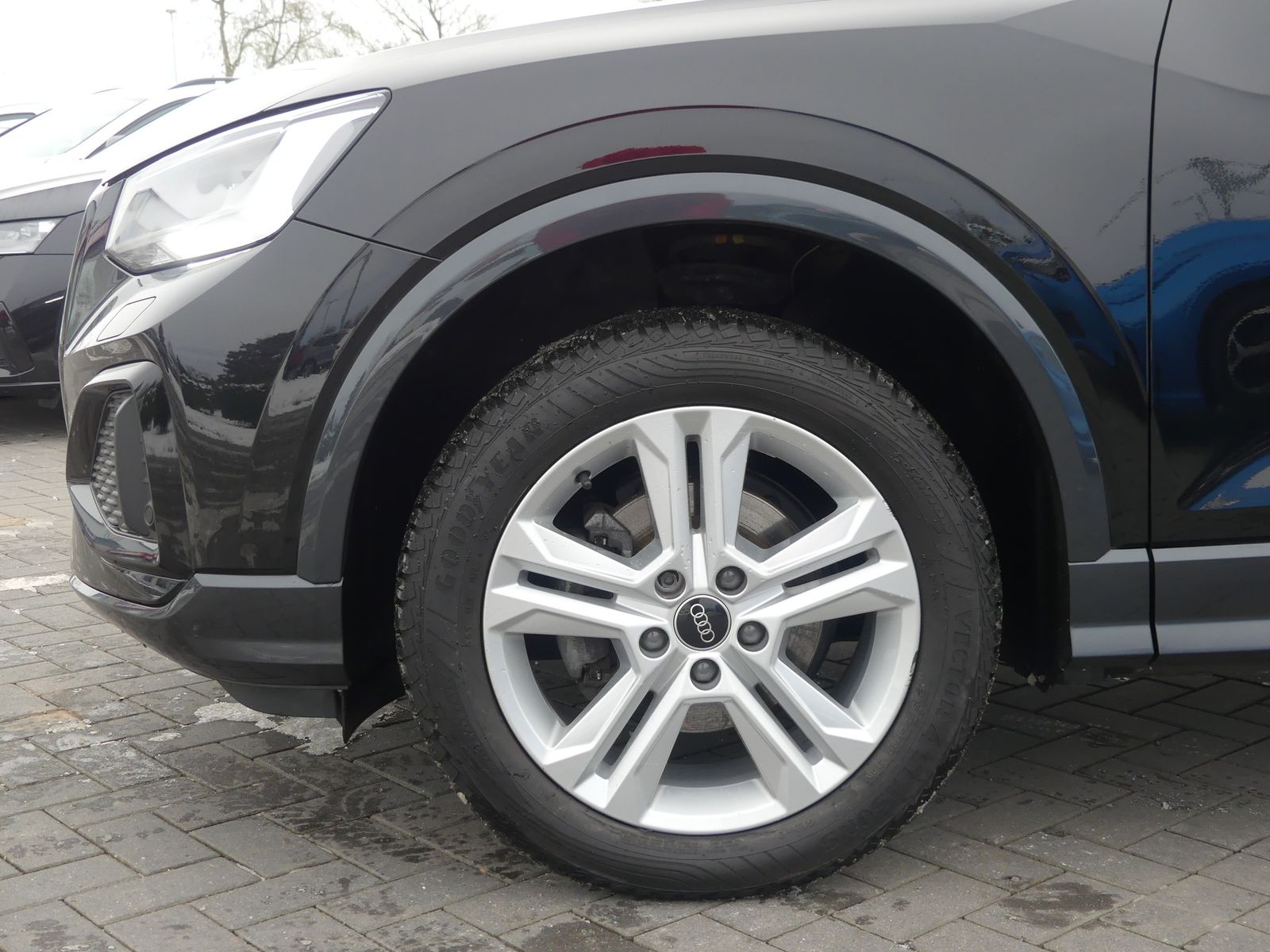 Audi Q2 35 TFSI s-tronic LED ACC Navi foto 8