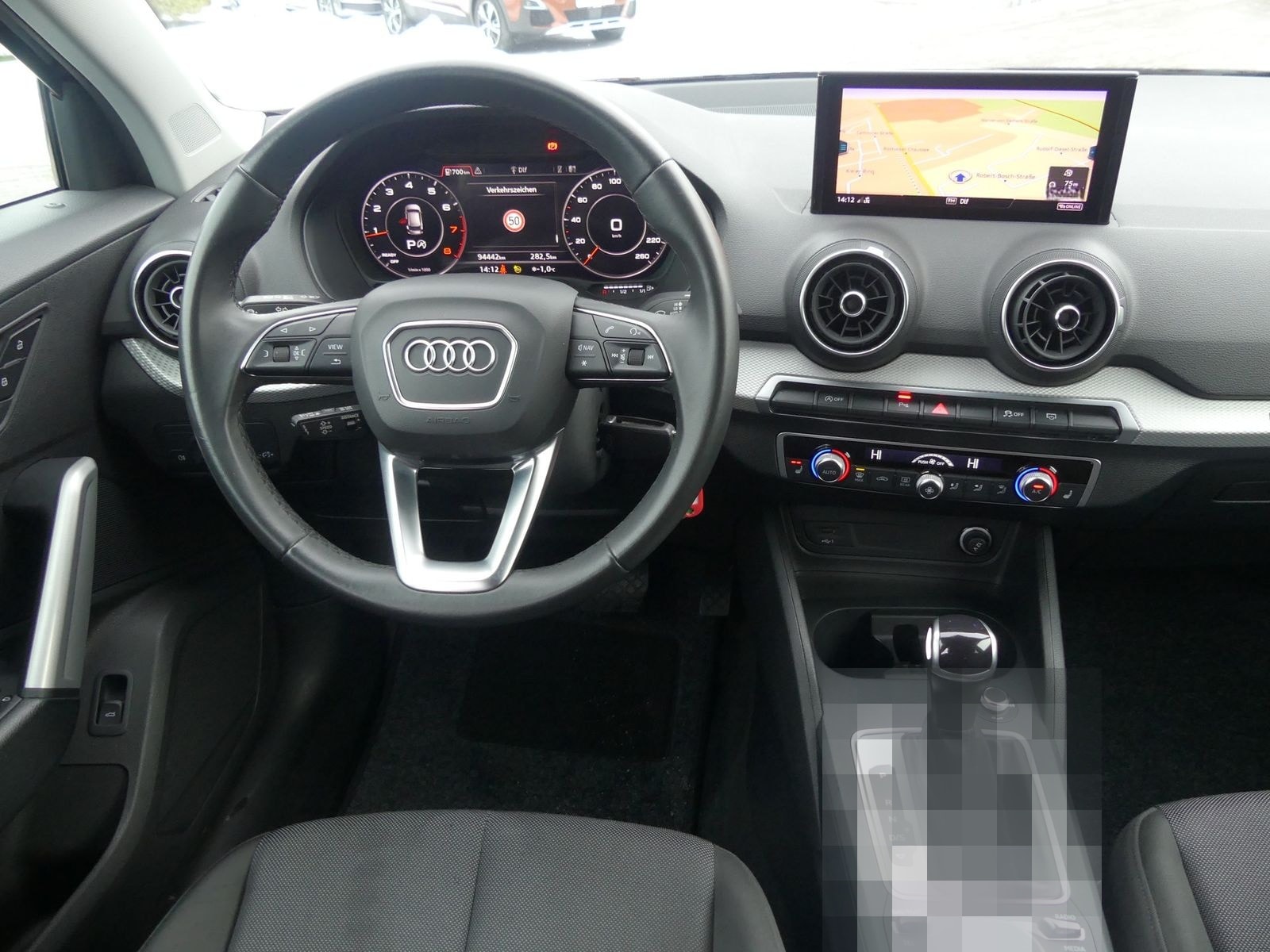 Audi Q2 35 TFSI s-tronic LED ACC Navi foto 10