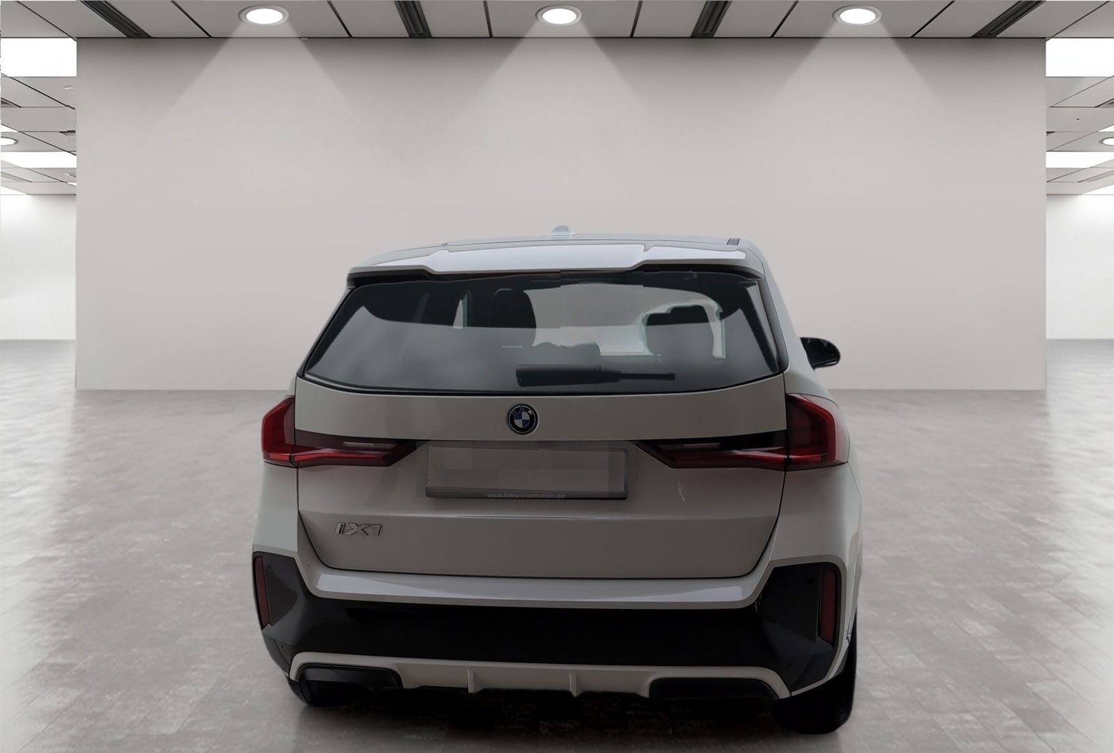 BMW iX1 xDrive30 Sportp. LED Shz. Sports. Sportfw. foto 5