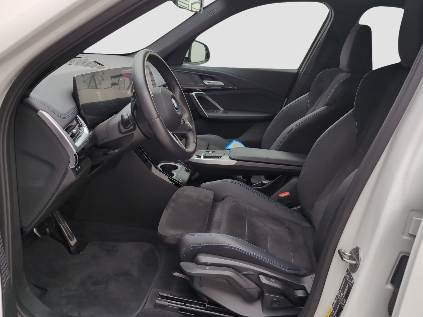 BMW iX1 xDrive30 Sportp. LED Shz. Sports. Sportfw. foto 6