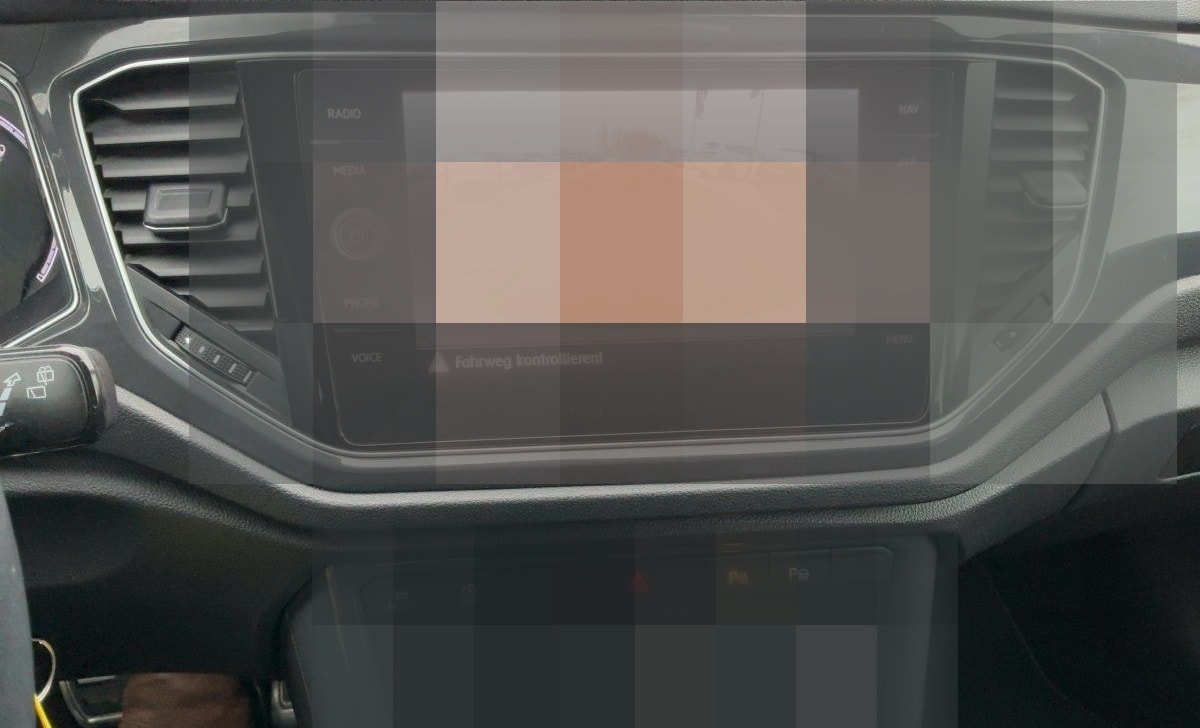 Volkswagen T-Roc 1.5 TSI Sport ACC,LED,Navi,SHZ,PDC,RFK foto 13