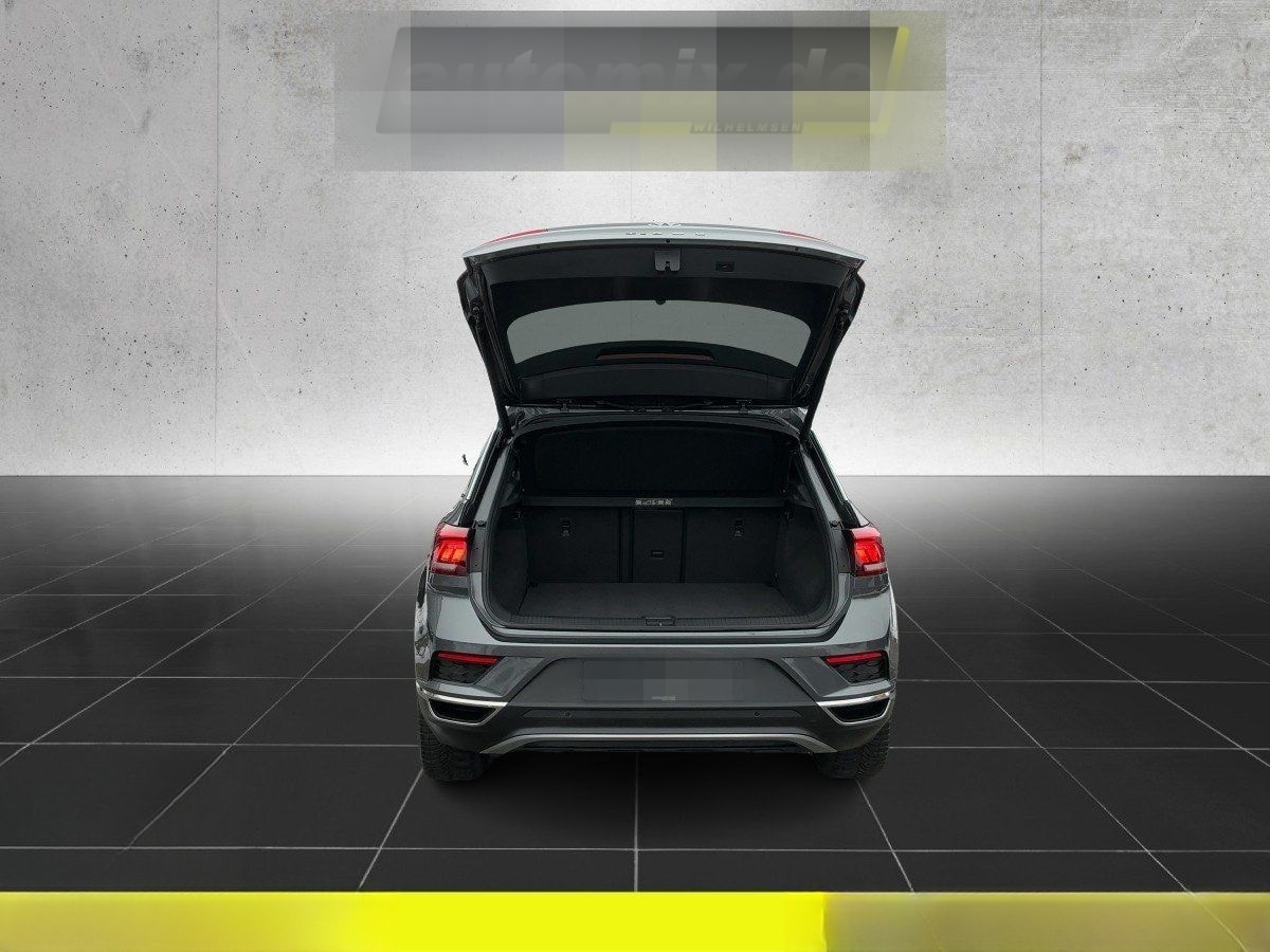 Volkswagen T-Roc 1.5 TSI Sport ACC,LED,Navi,SHZ,PDC,RFK foto 6