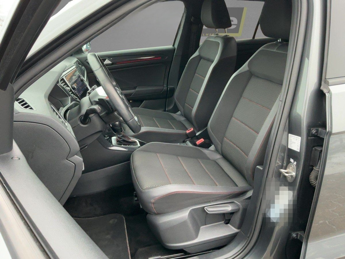Volkswagen T-Roc 1.5 TSI Sport ACC,LED,Navi,SHZ,PDC,RFK foto 7