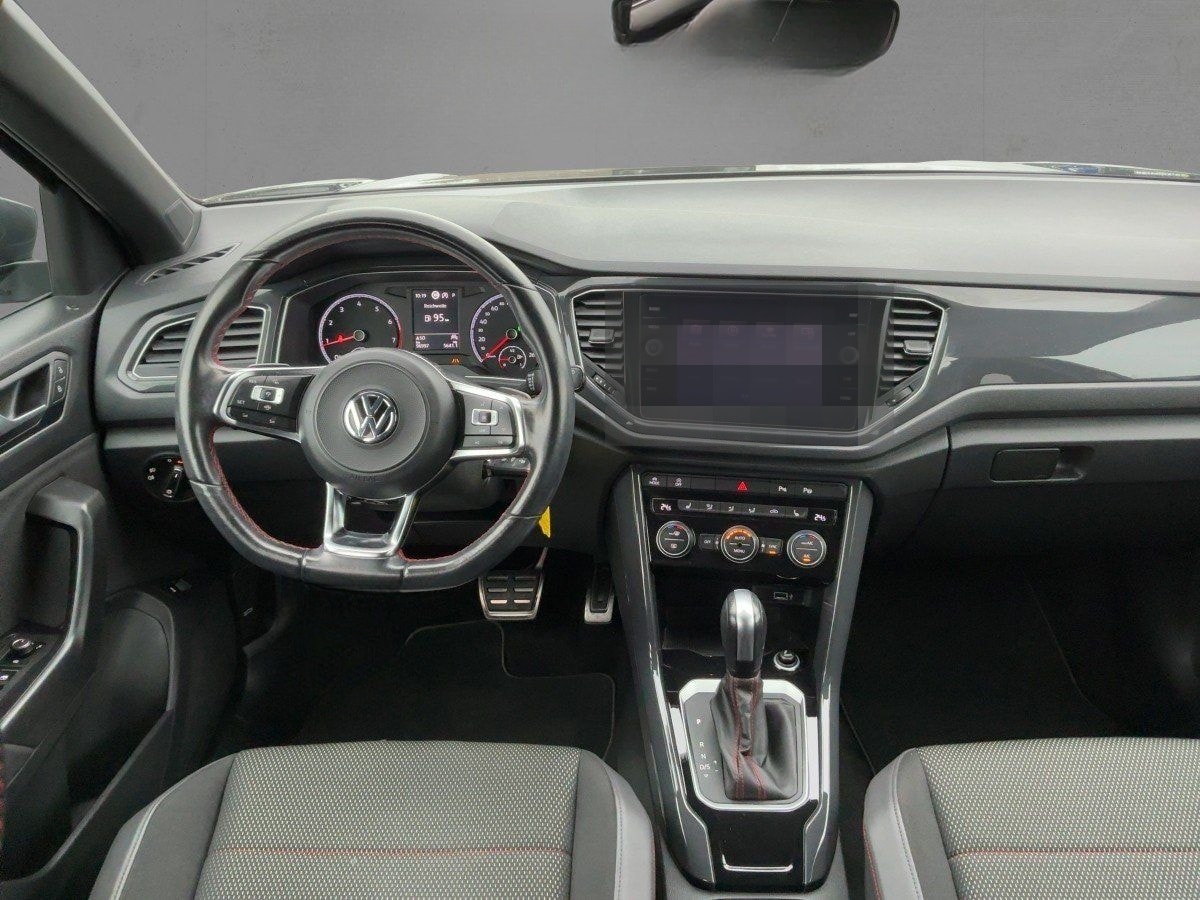 Volkswagen T-Roc 1.5 TSI Sport ACC,LED,Navi,SHZ,PDC,RFK foto 9