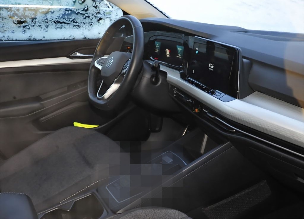 Volkswagen Golf VIII Variant 1.0 eTSI Move Navi ACC SHZ APP foto 6