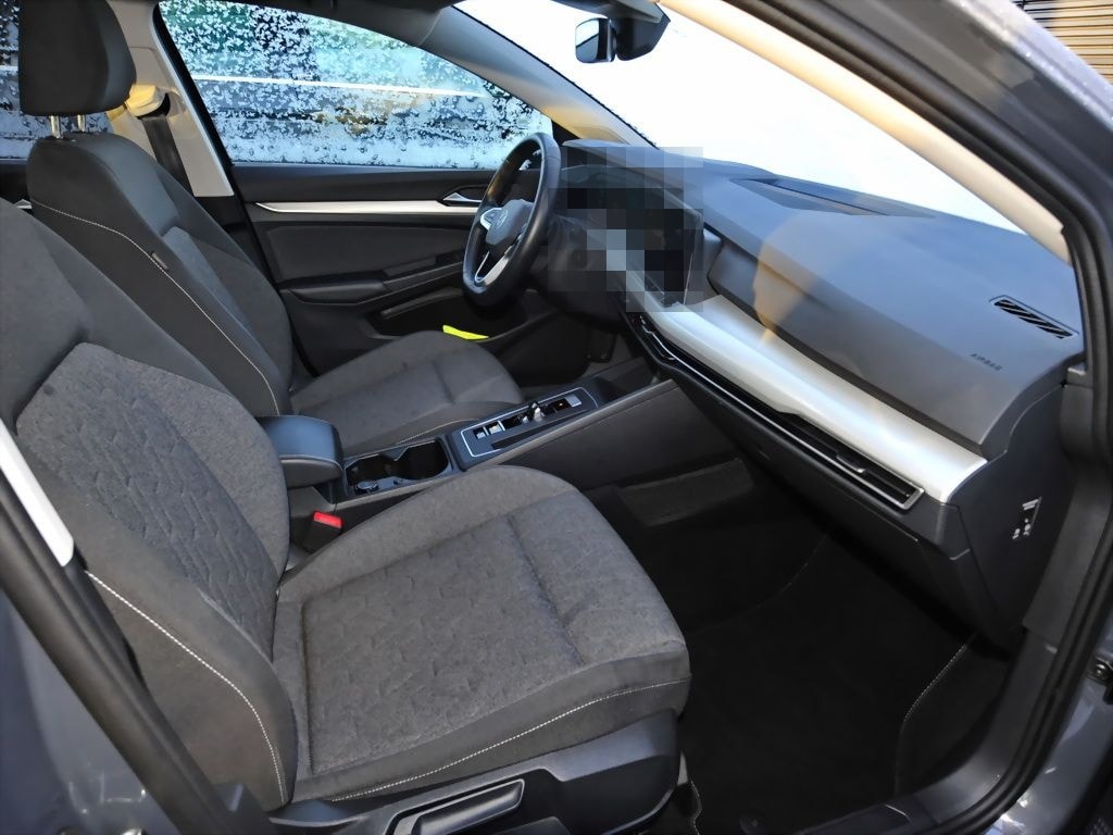 Volkswagen Golf VIII Variant 1.0 eTSI Move Navi ACC SHZ APP foto 7