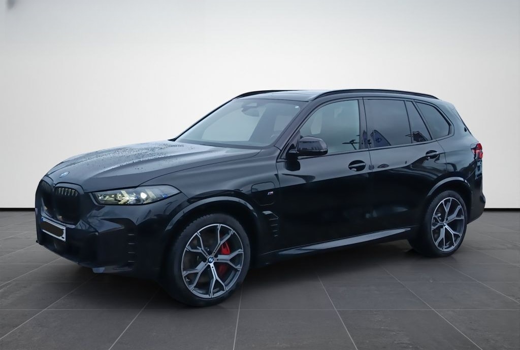 BMW X5 xDrive50e M Sportpaket & Innovationspaket foto 1