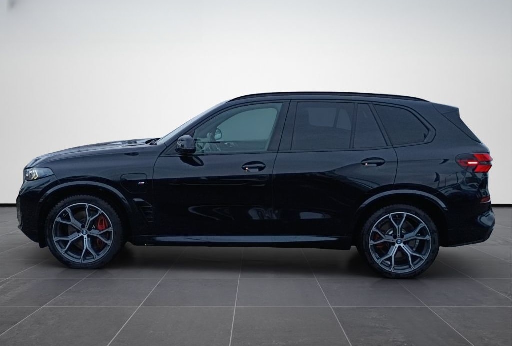 BMW X5 xDrive50e M Sportpaket & Innovationspaket foto 2