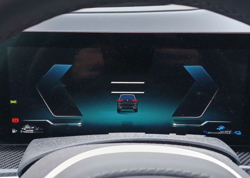 BMW X5 xDrive50e M Sportpaket & Innovationspaket foto 11